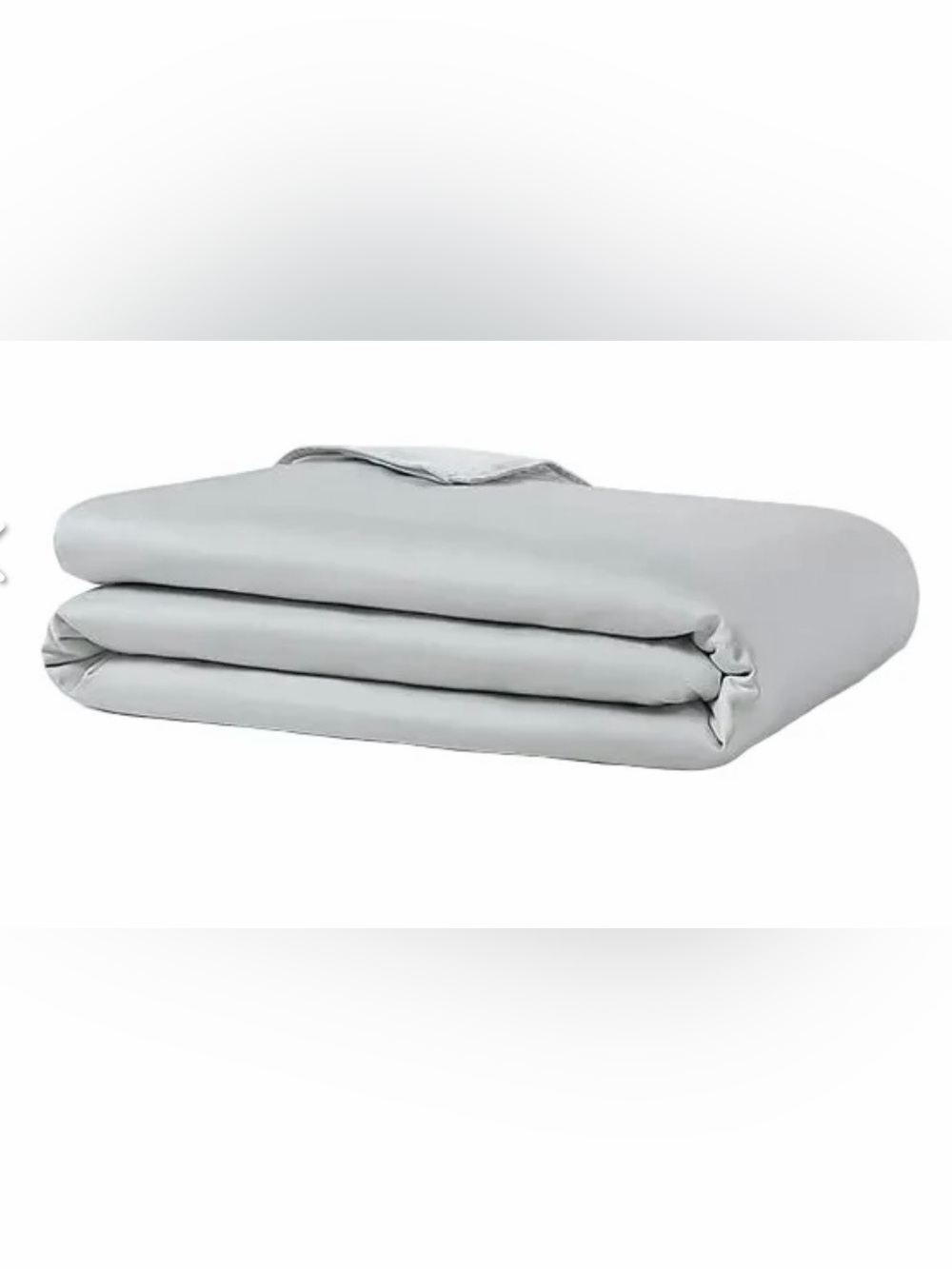 Bamboo Crystal Weighted
Blanket